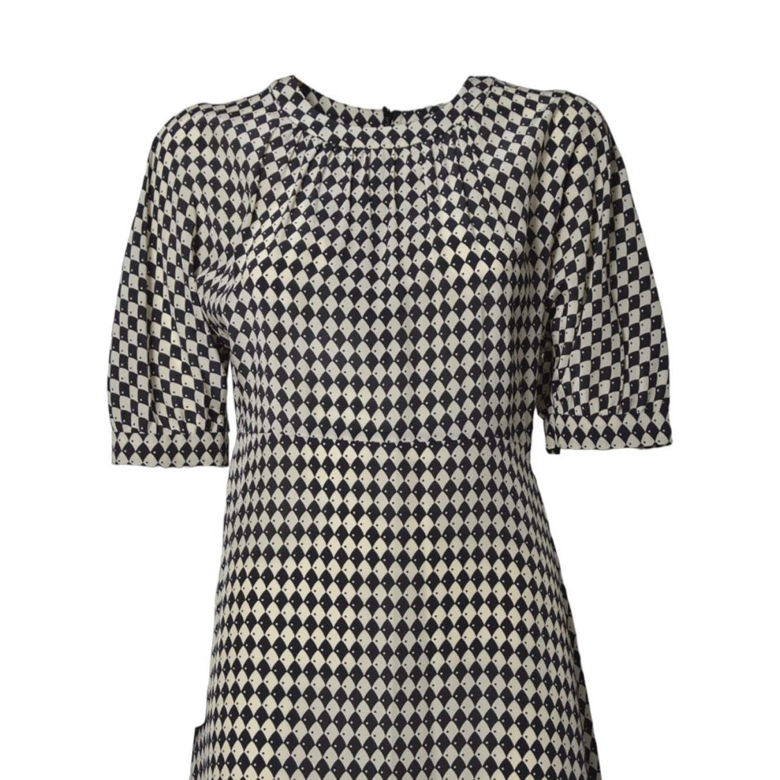 Max Mara Charlotte Midi Dress