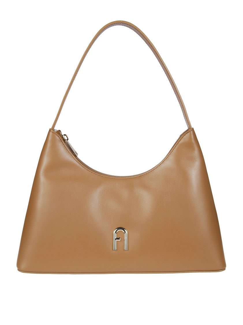 Furla Diamante S Shoulder Bag