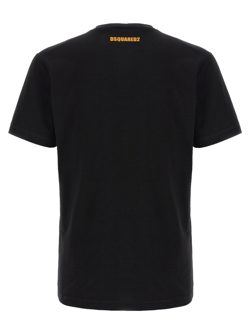 Dsquared2 Cool Fit' T-Shirt