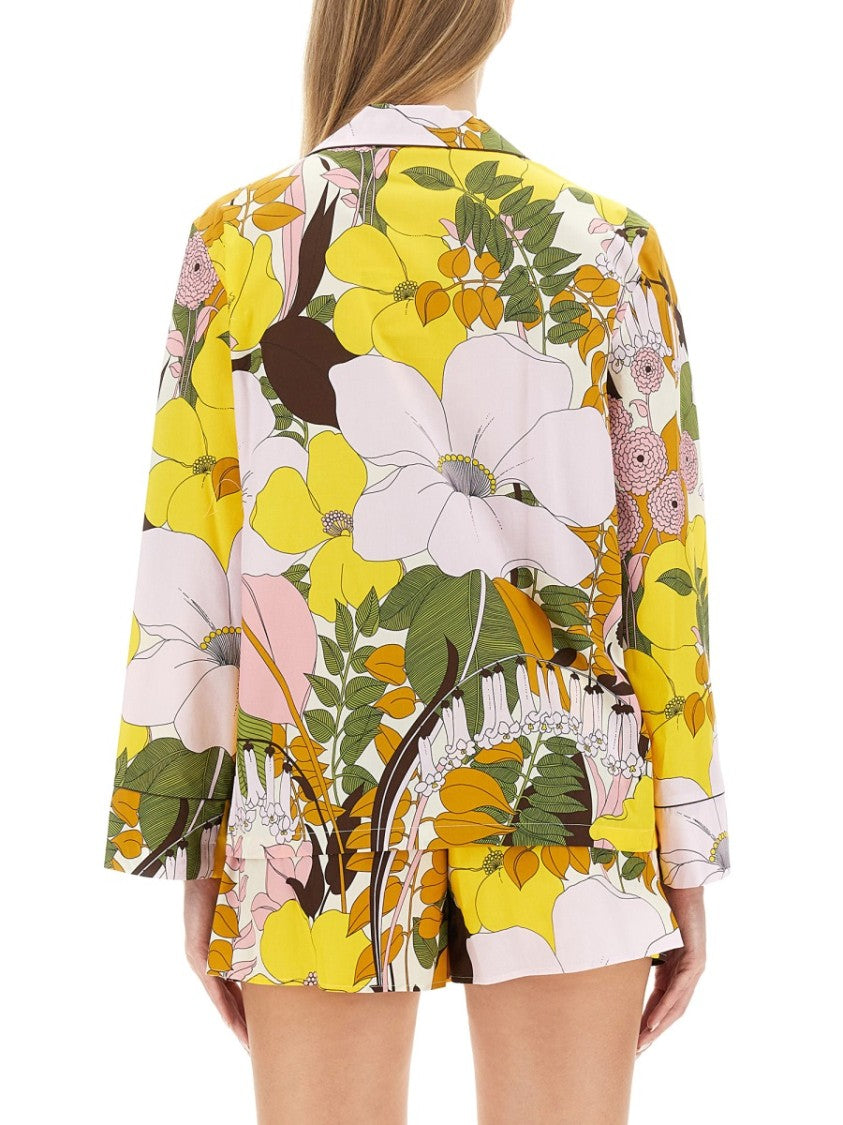 La Double J Hammock Shirt