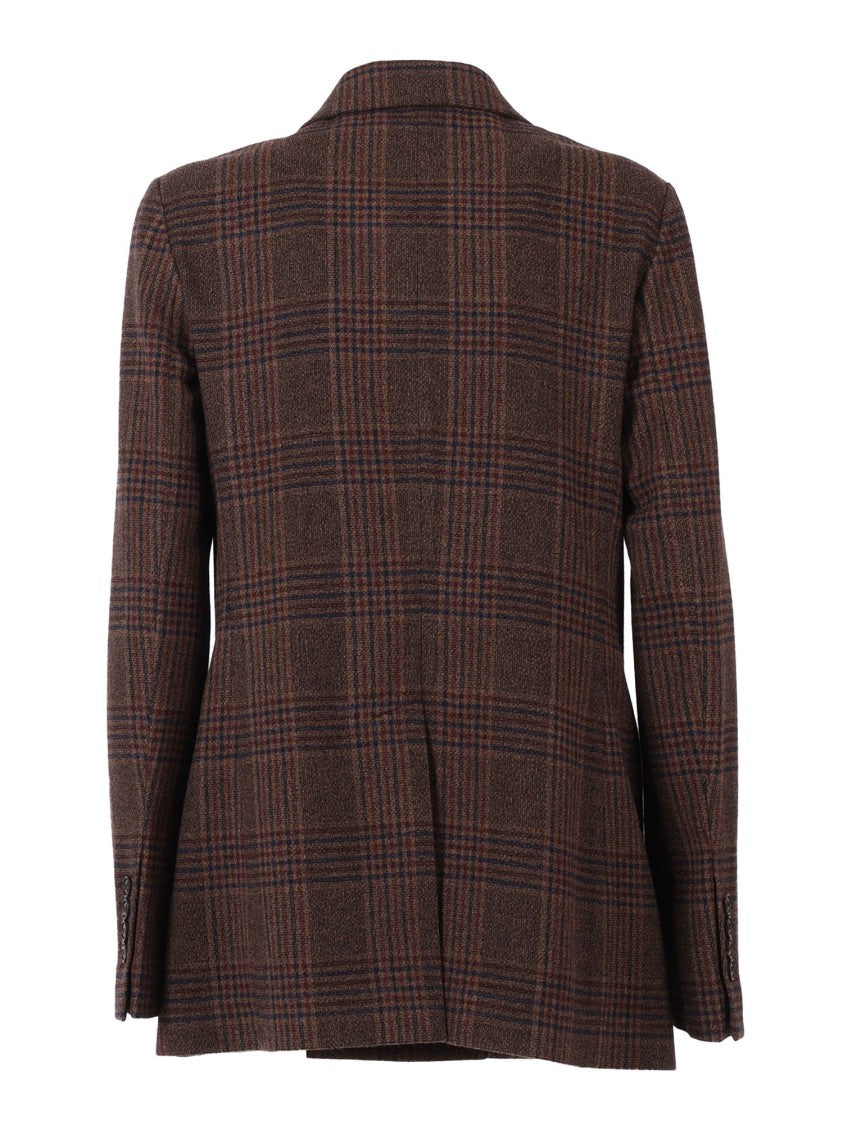 Circolo 1901 Double Breasted Wvws