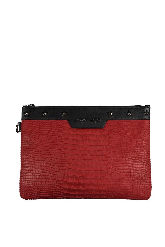 Jimmy Choo Derek Clutch Bag