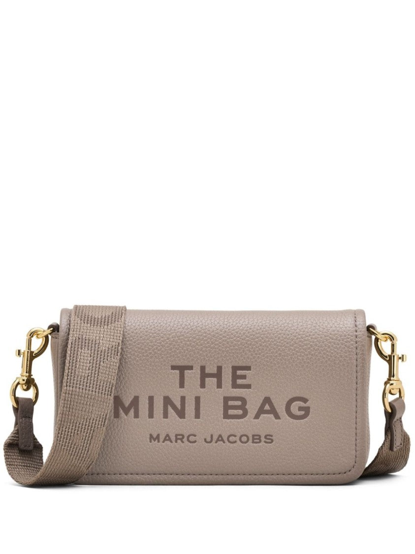 Marc Jacobs Leather Mini Shoulder Bag
