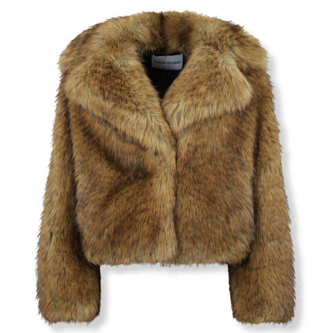 Stand Studio Structured Samara Jacket With Tailored Fit