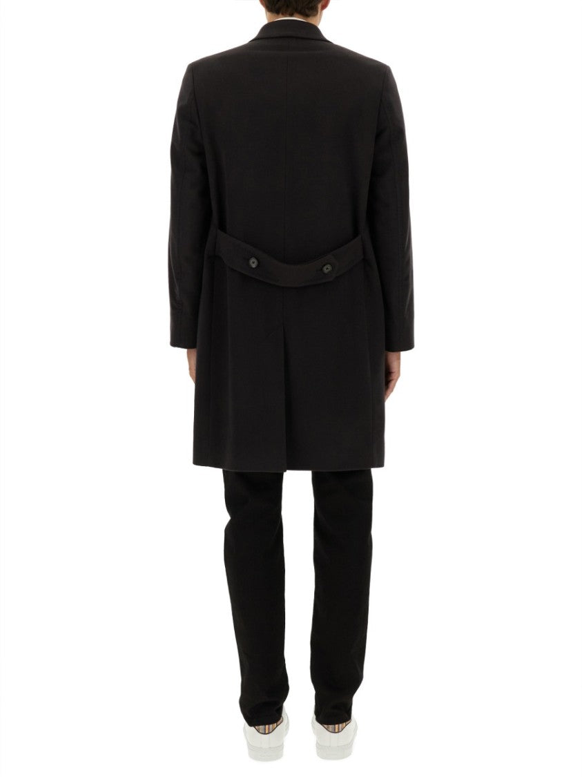 Paul Smith Cashmere Coat