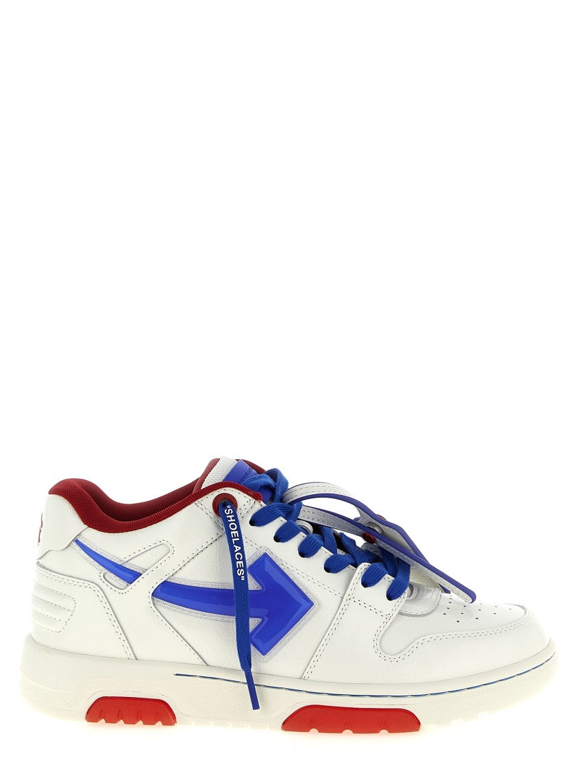 Off-White 'Out Of Office Bubble Arrow' Sneakers
