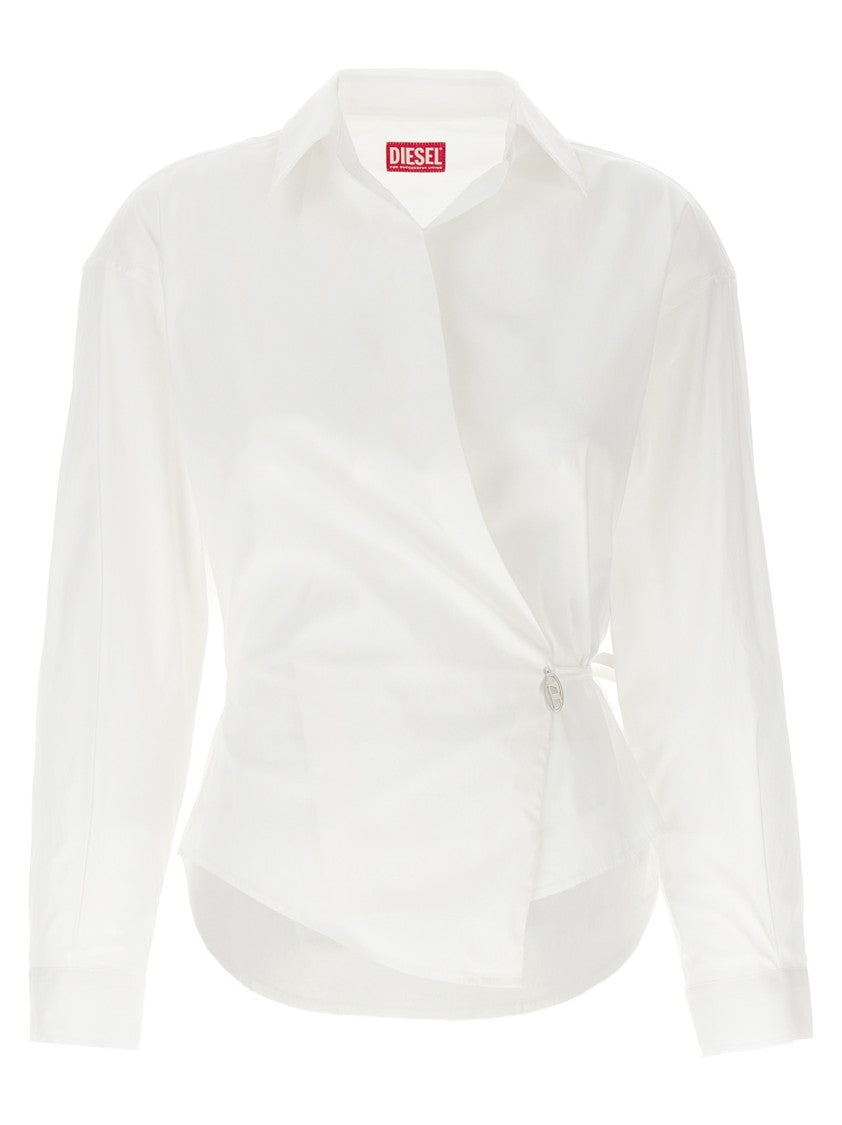 Diesel 'C-Delphi' Shirt