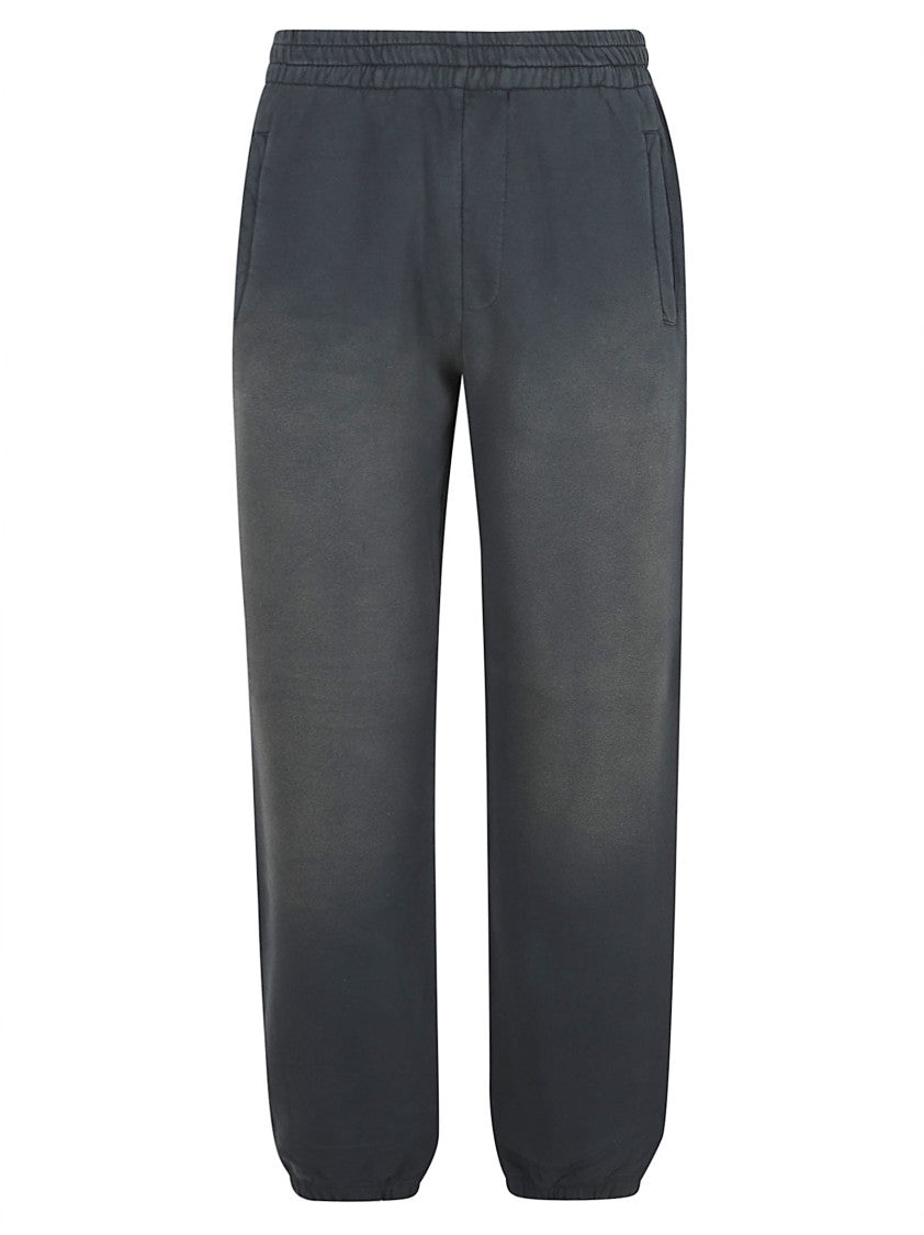 Golden Goose Track Pants With Dyed Effect