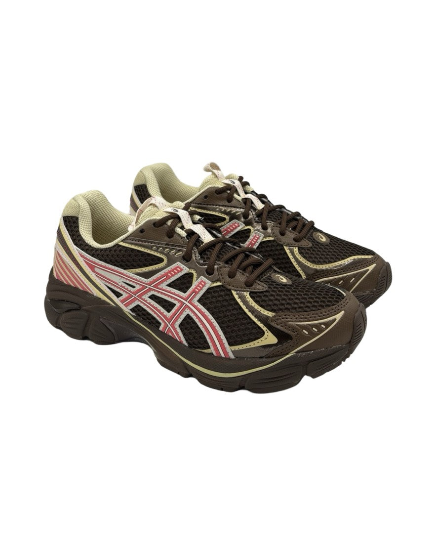 Asics B8-S Gt-2160 Sneakers – Brown Storm / Sienna