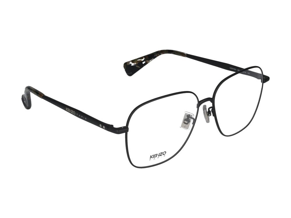 Kenzo Eyeglasses Kz50182u 002 56/14/145