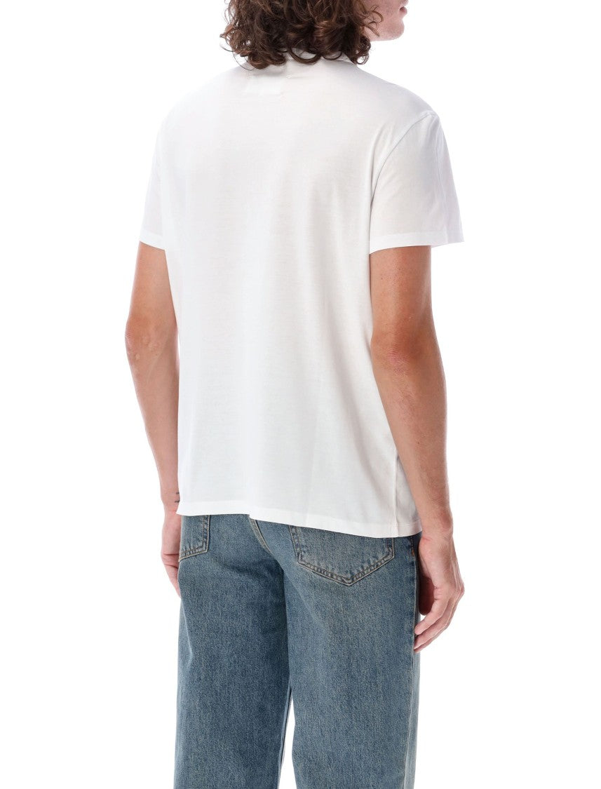 Maison Margiela Logo Tshirt