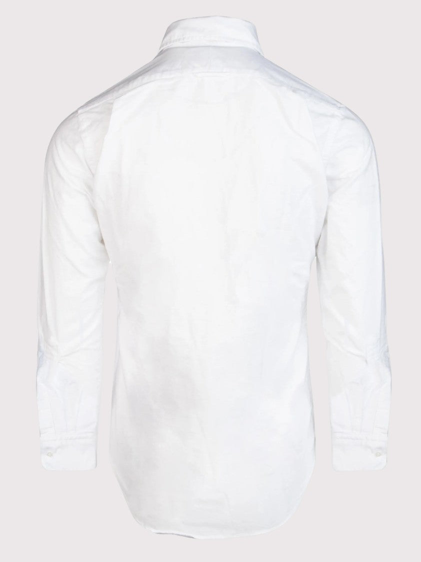Thom Browne Shirts White