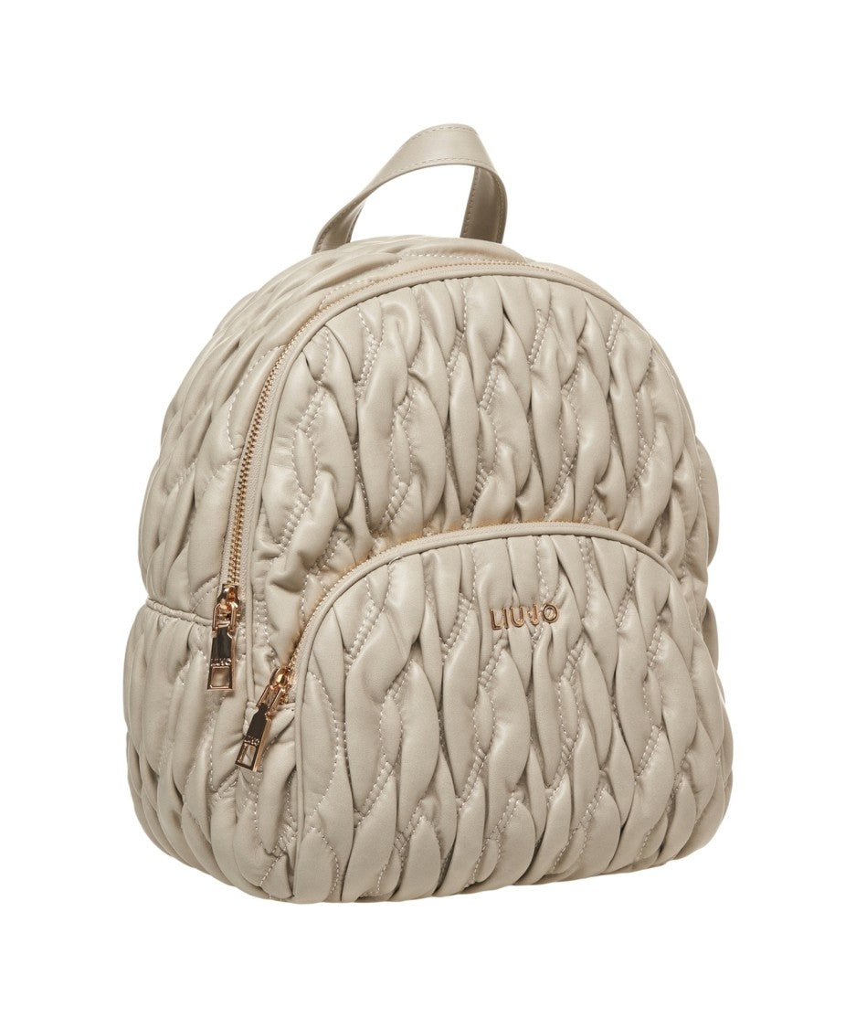 Liu Jo Aide' Quilted Backpack