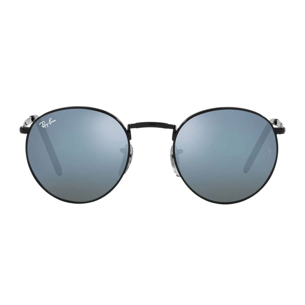 Ray Ban New Round 3637 Round Metal Sunglasses
