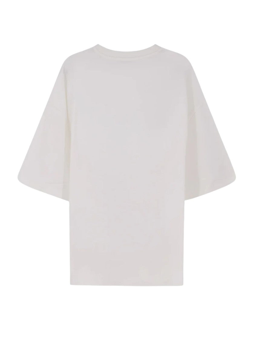 Entire Studios Boxy Oversized Structured Heavy T-Shirt