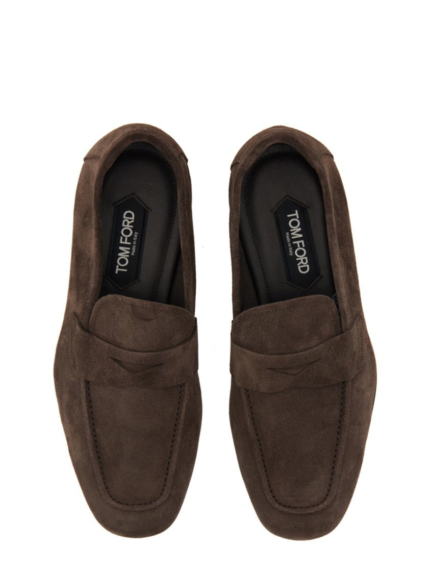 Tom Ford Mocassino "Sean"