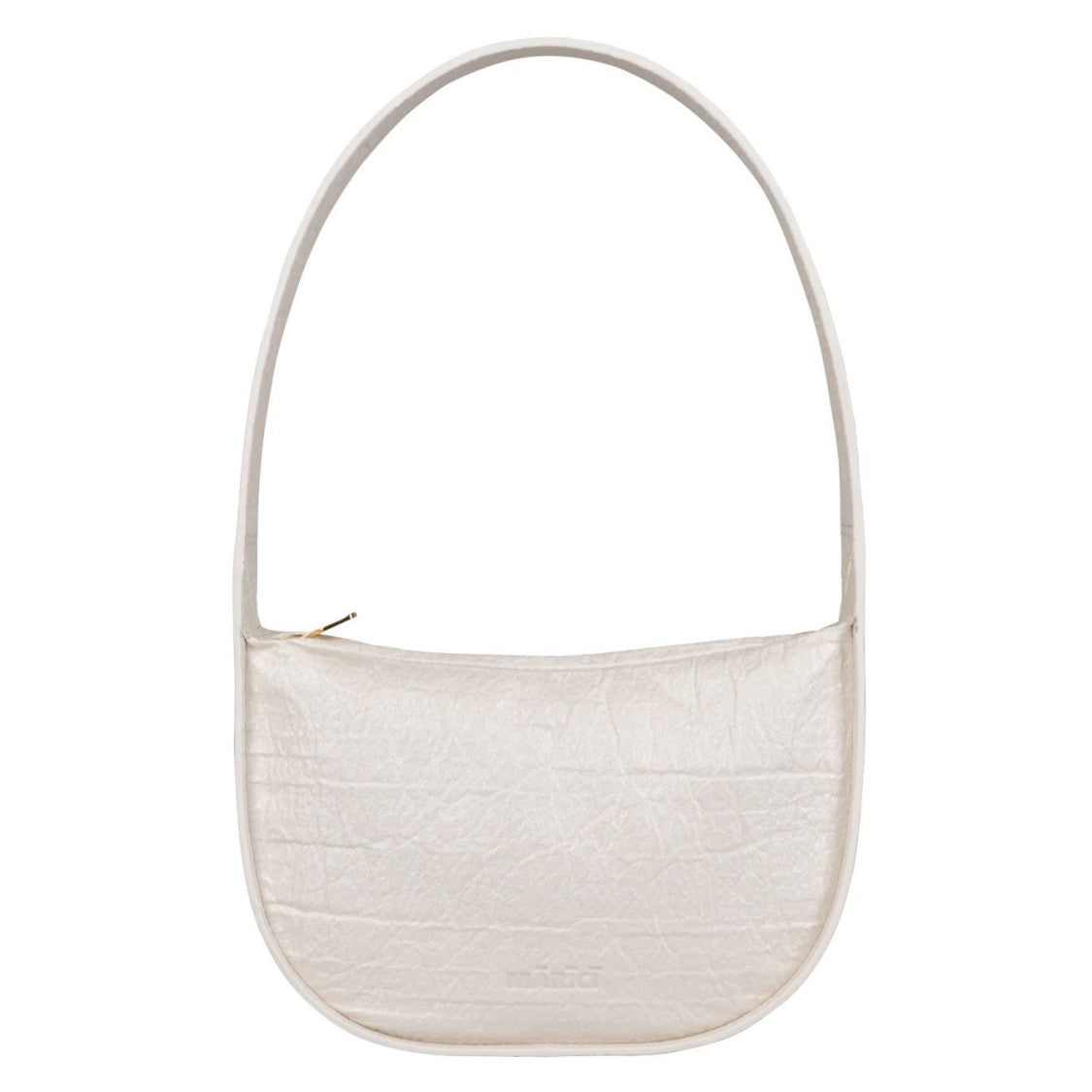 Marici Structured Shoulder Bag
