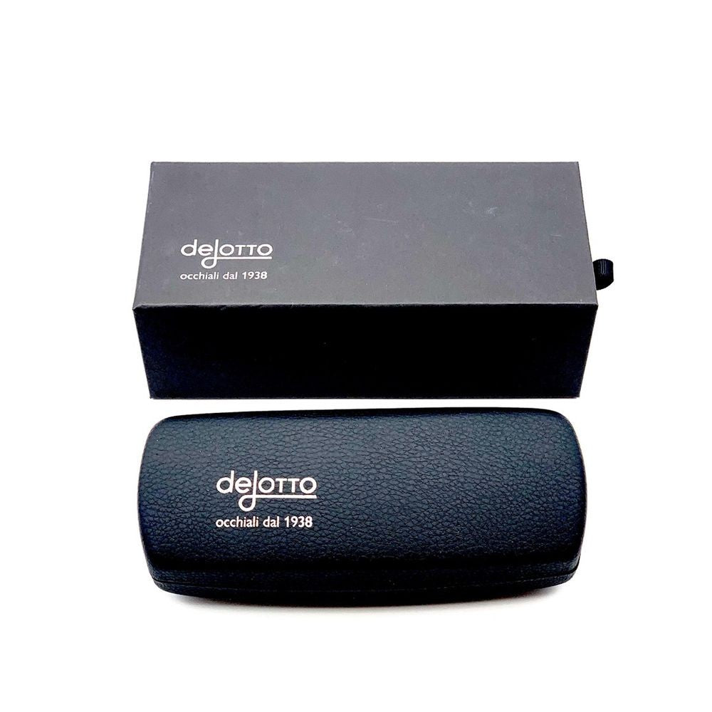 Delotto Dl11 Squarish Celluloid Sunglasses
