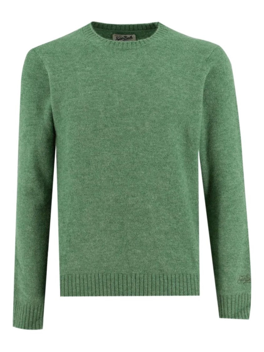 Mc2 Saint Barth Regent Crewneck Sweater