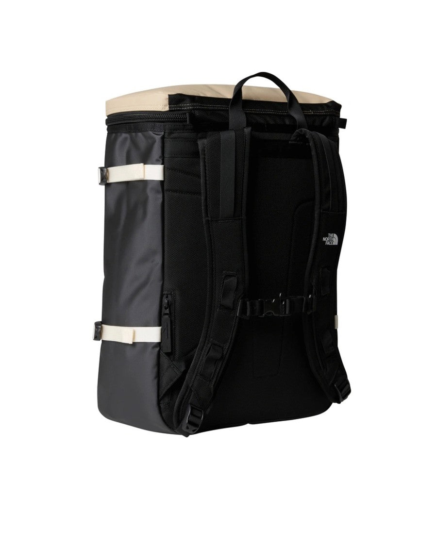 The North Face Flax/White Dune Base Camp Fuse Box Backpack
