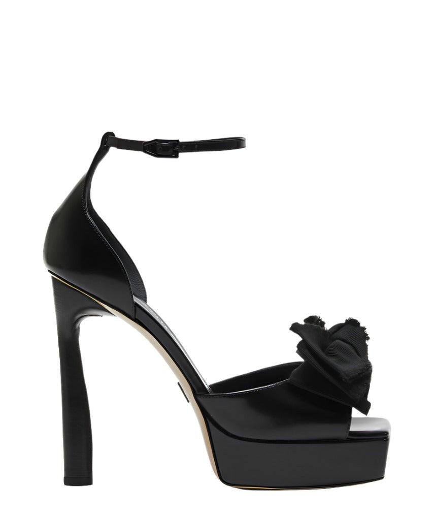 Paul Andrew Bow 95 Platforms