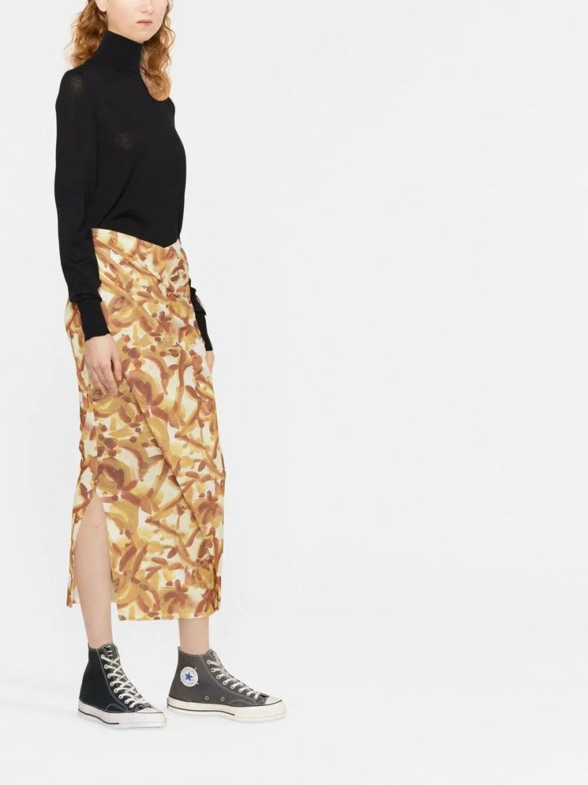 Golden Goose Golden Regular Knit Turtle Neck