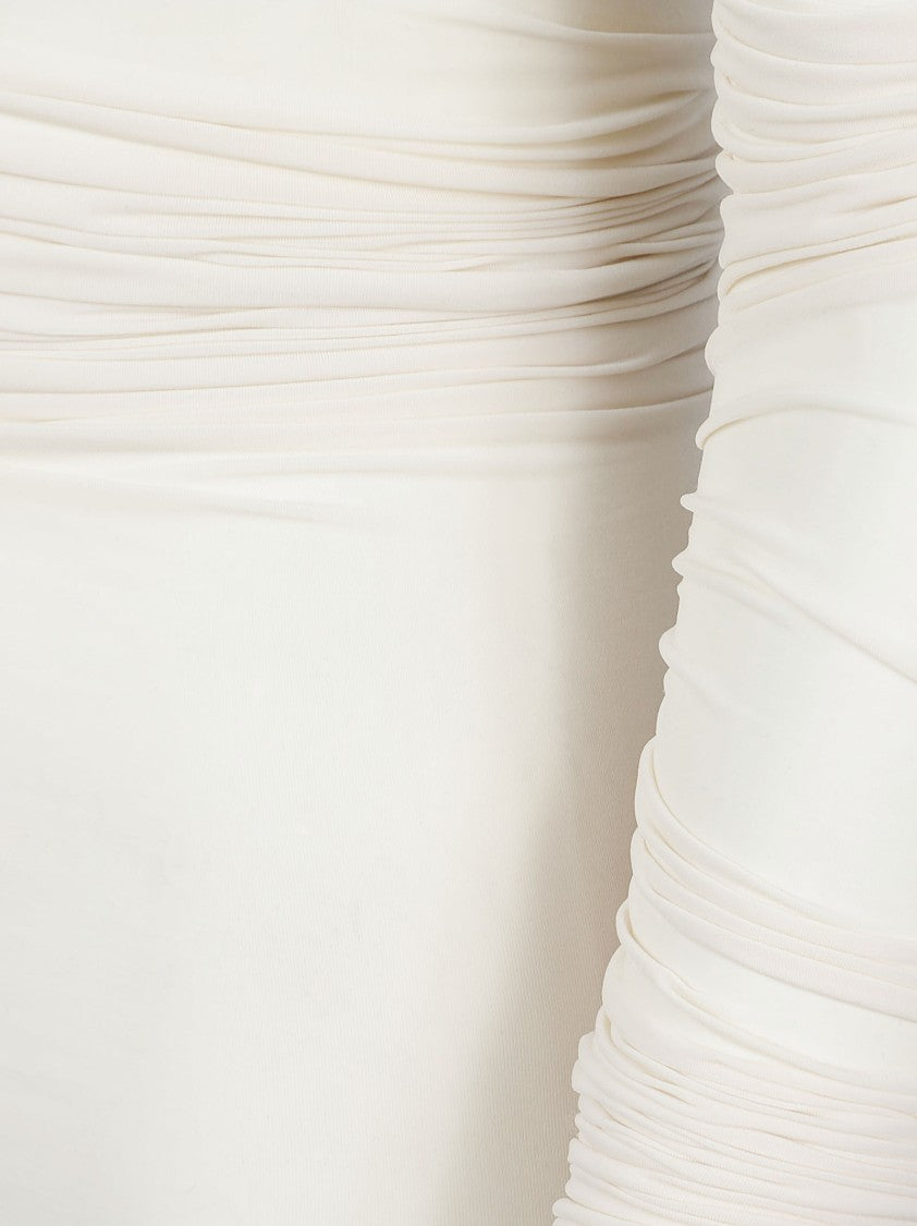 Wolford Sheer Drape String Body