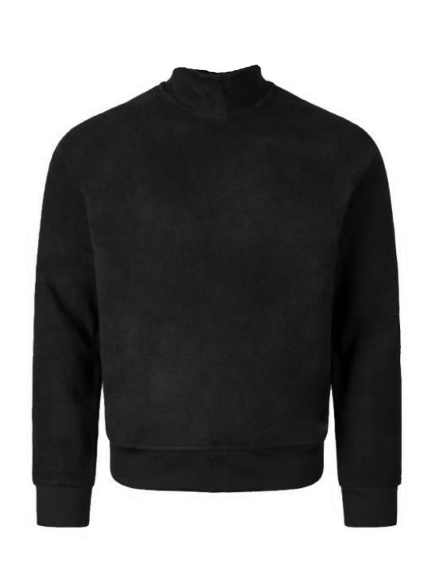 Polo Ralph Lauren Full-Zip Drawstring Premium Cotton Fleece Hoodie