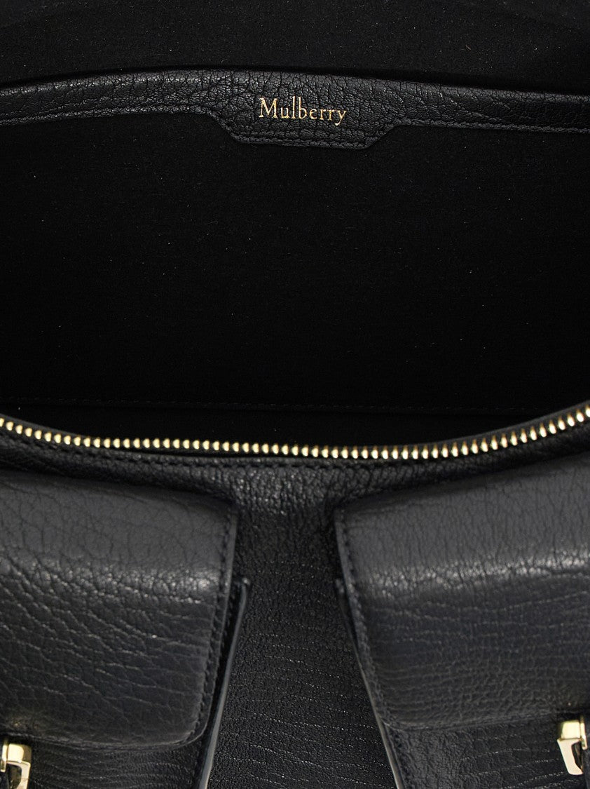 Mulberry 'Maggie' Shoulder Bag