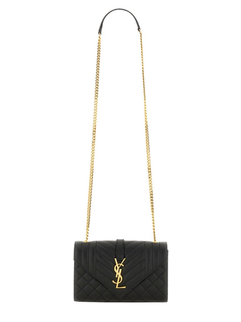 Saint Laurent "Envelope" Small Bag