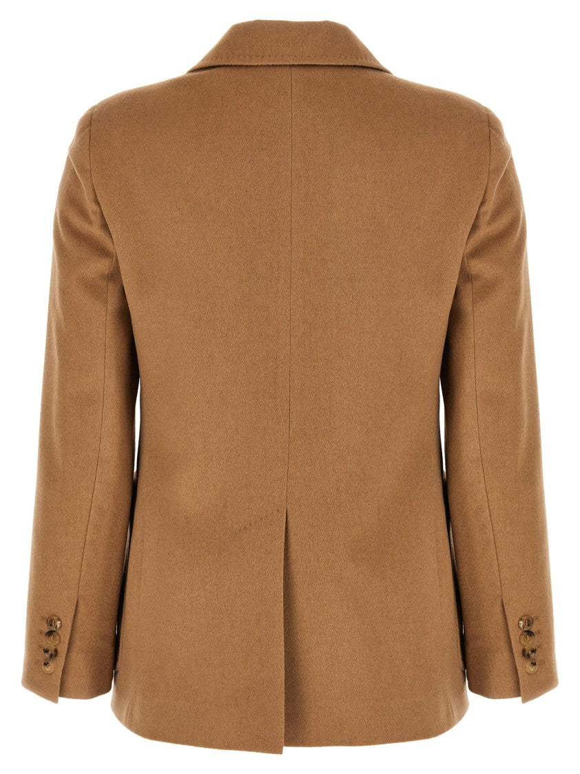 Max Mara 'Belluno' Blazer