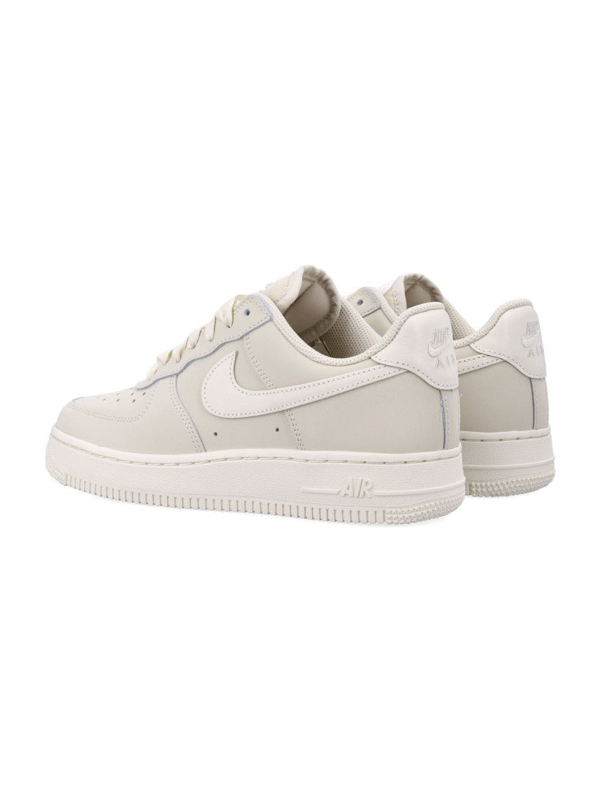 Nike Air Force 1 Retro Premium Leather Sneakers