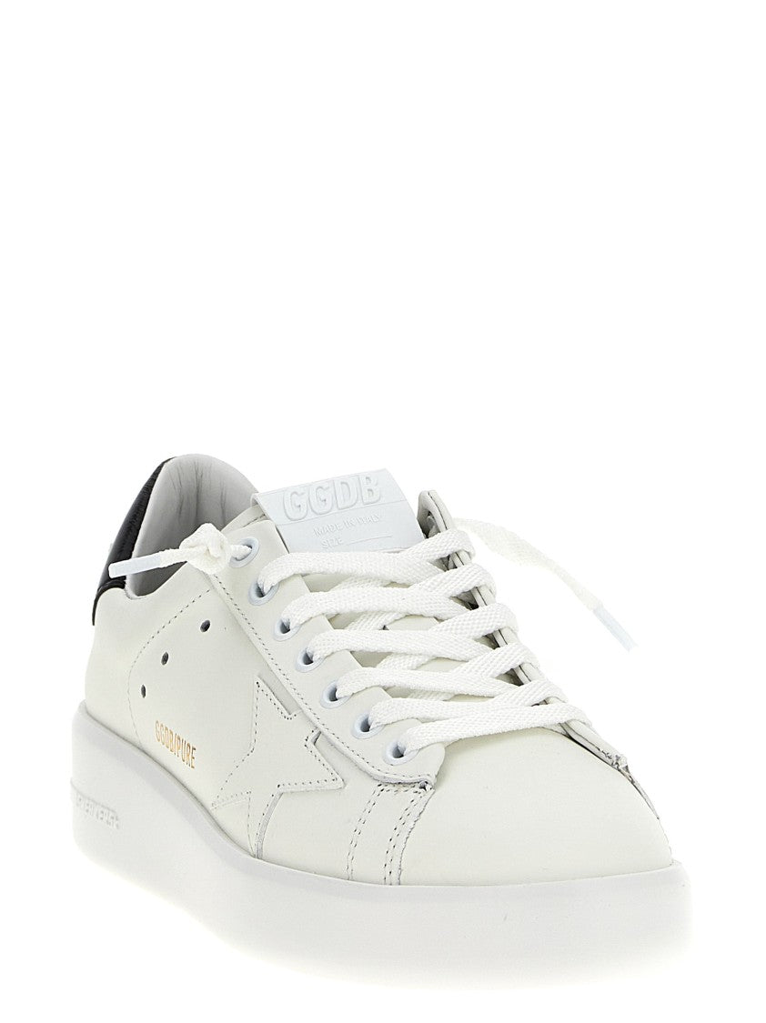 Golden Goose Pure Star' Sneakers