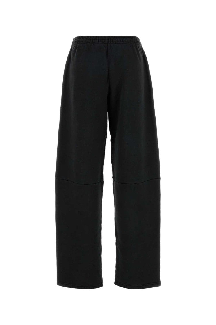 Alexander Wang Slate Cotton Joggers