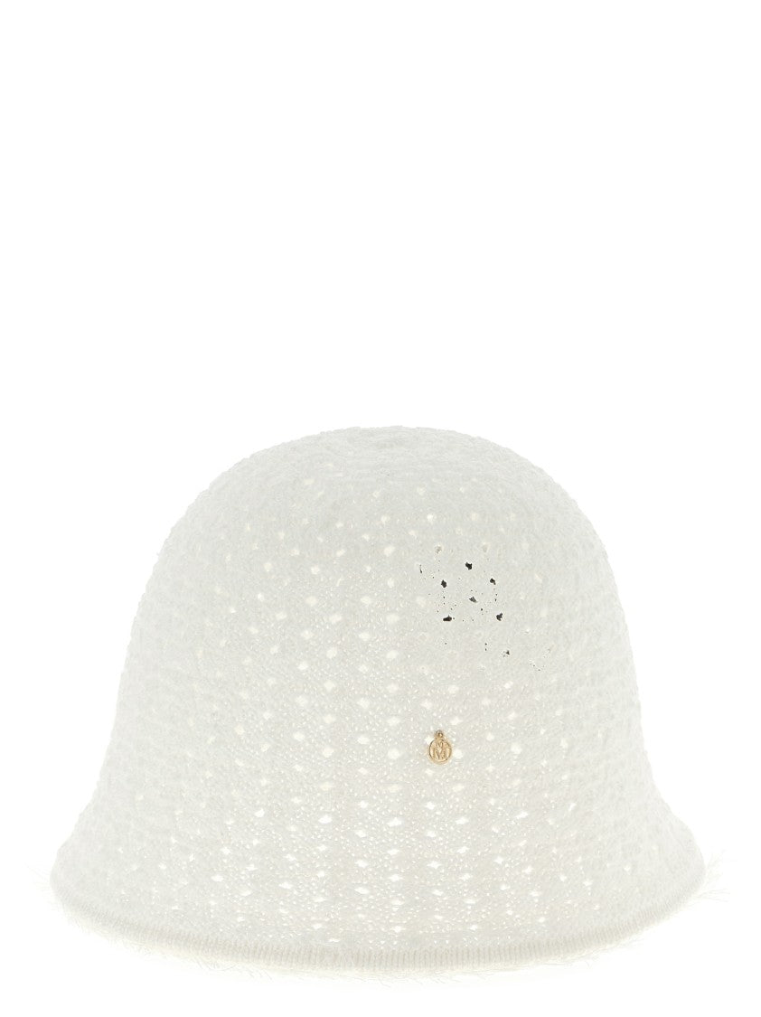 Maison Michel 'Lison' Hat