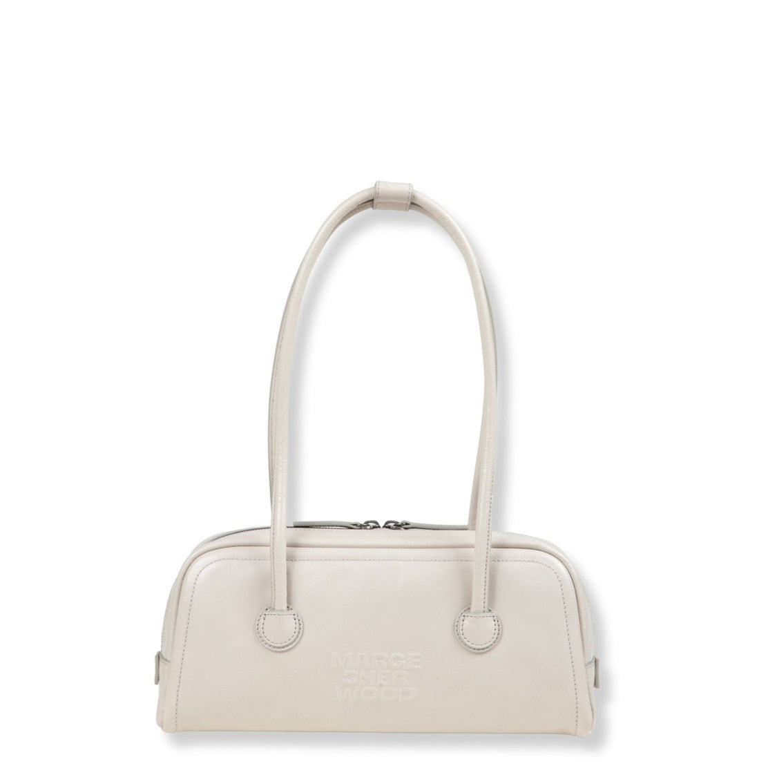 Margesherwood Soft Baguette Bag