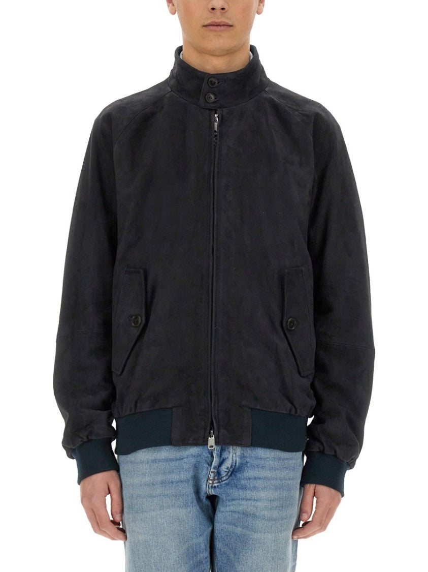 Baracuta "G9" Jacket