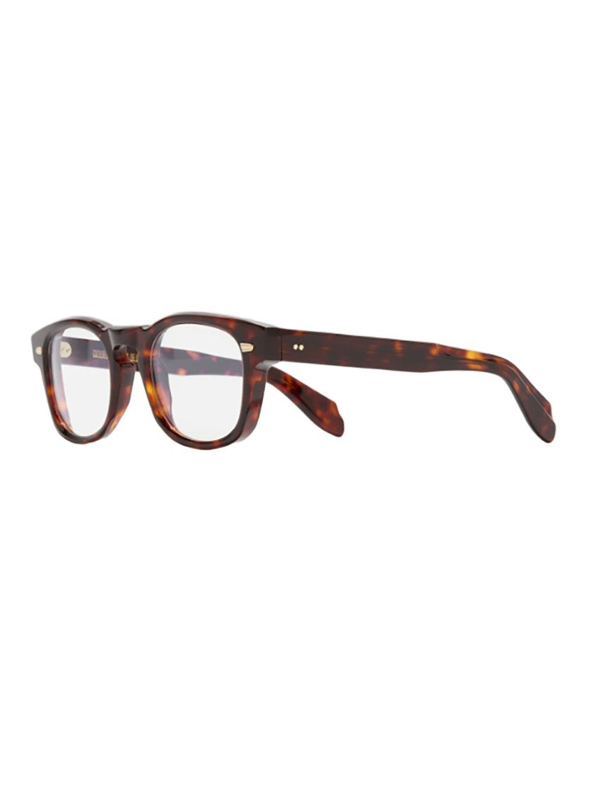 Cutler And Gross Tortoiseshell Acetate Optical Frames