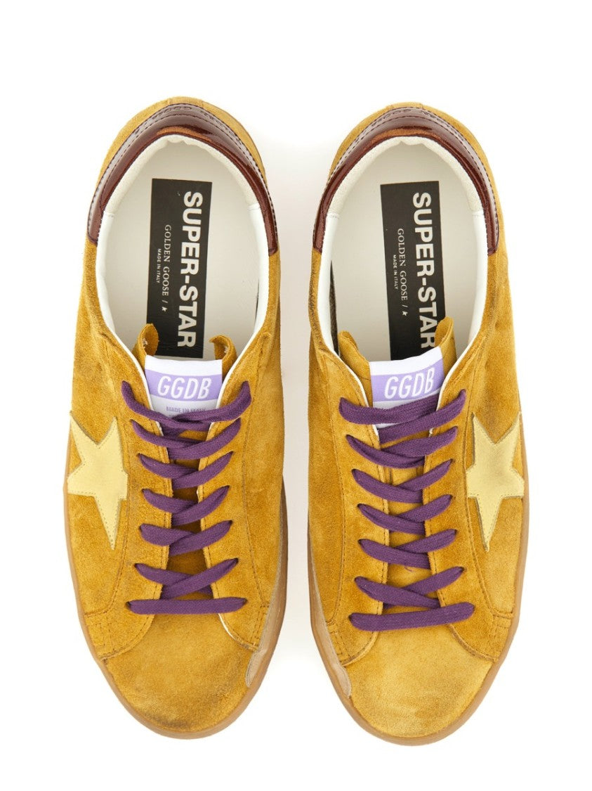 Golden Goose Superstar Sneaker