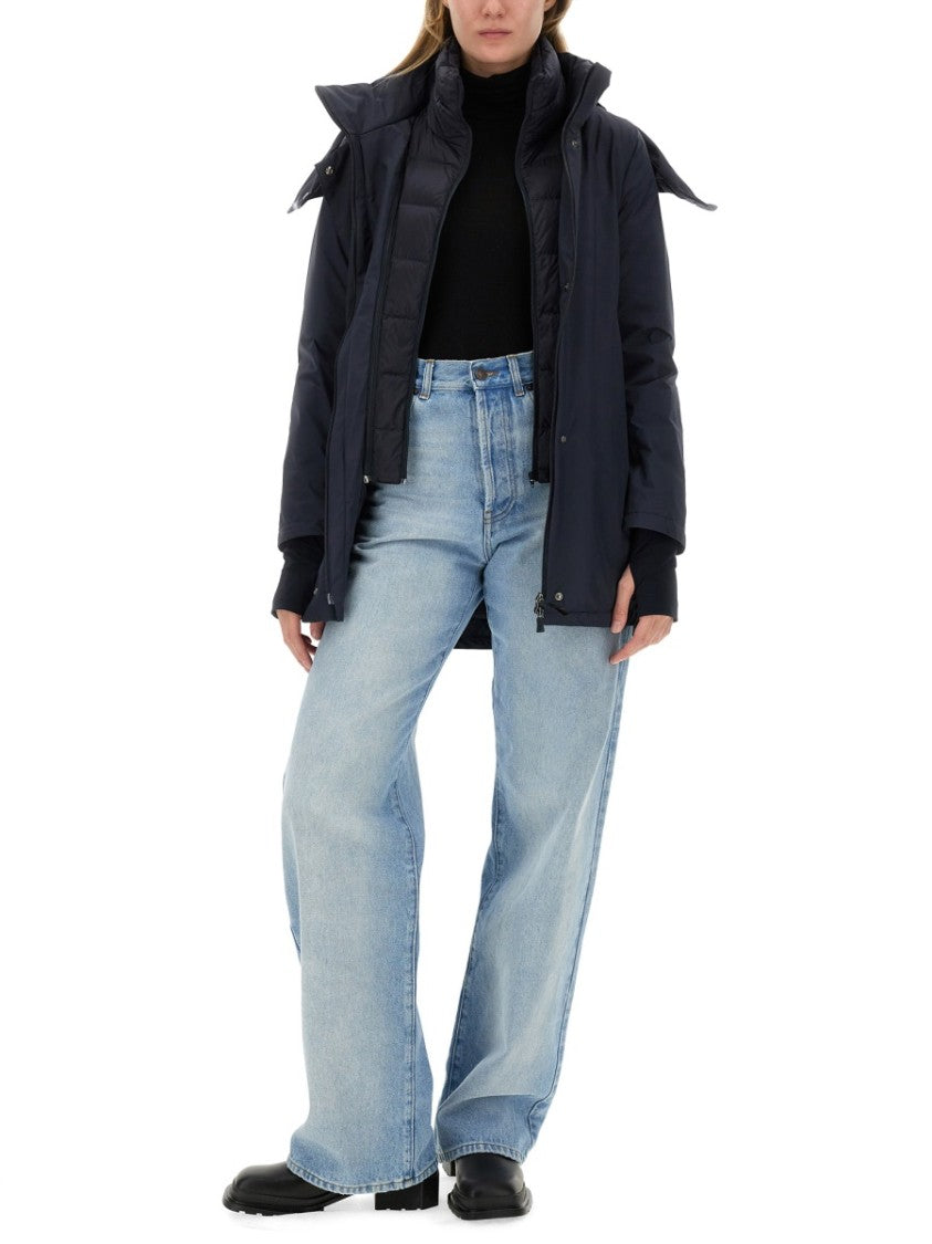 Herno Goretex Jacket