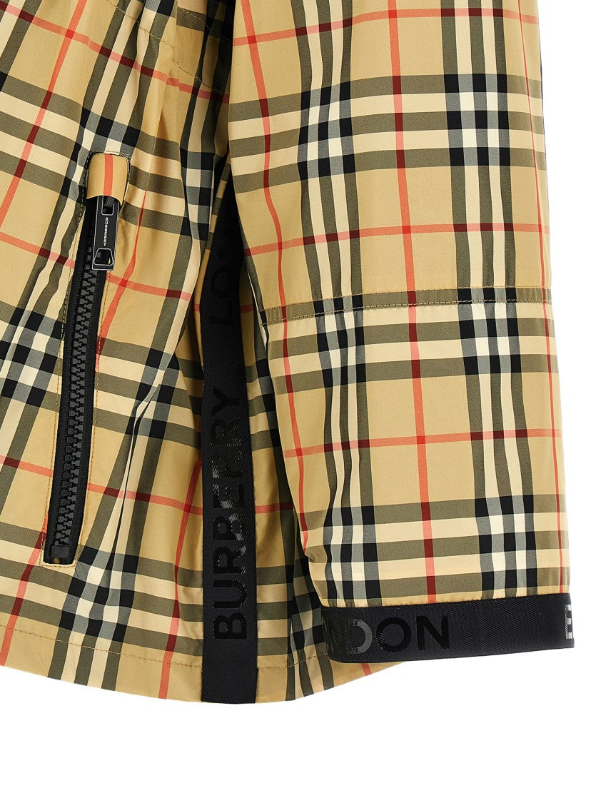 Burberry Bacton' Jacket