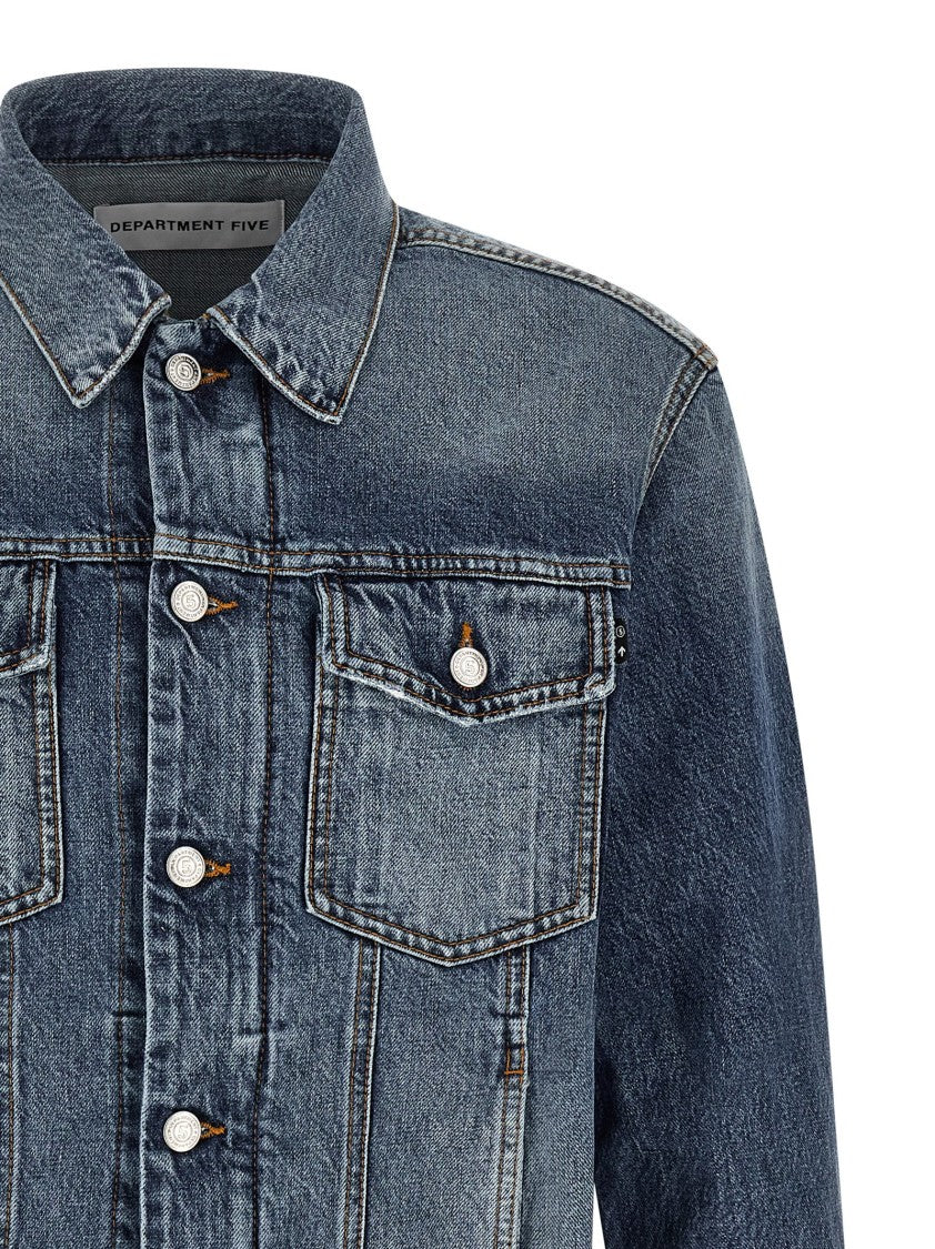 Department 5 'Soul' Jacket