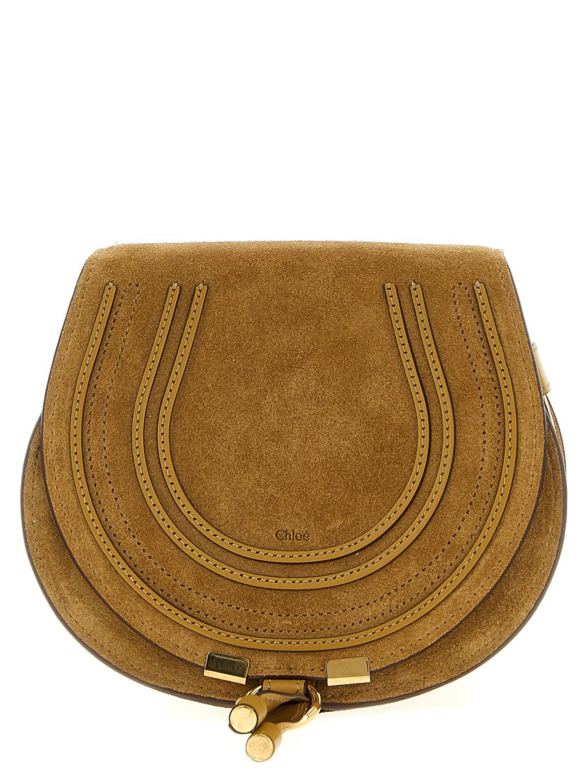 Chloé 'Marcie' Small Crossbody Bag