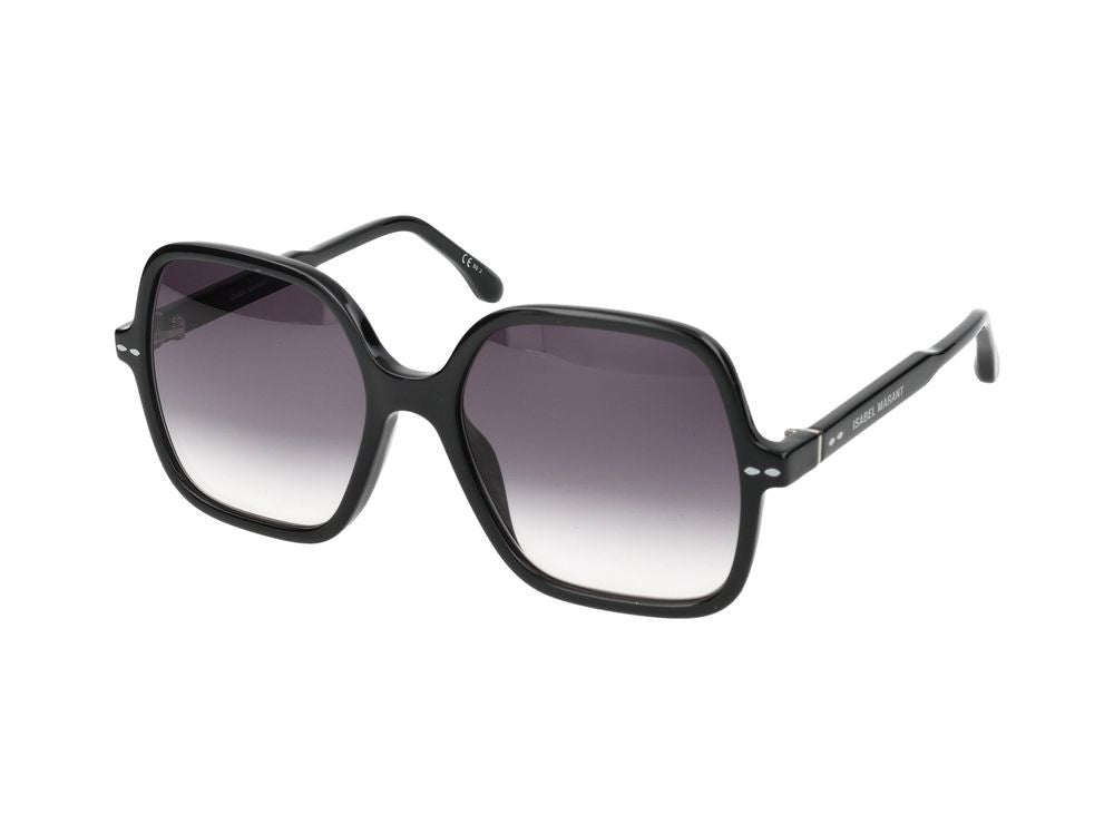 Isabel Marant Sunglasses Im 0077/G/S 807 Black 56/18/140