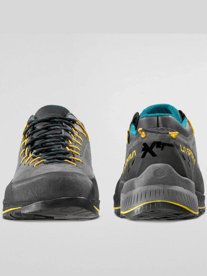 La Sportiva Black Tx4 Evo Gtx Technical Shoes