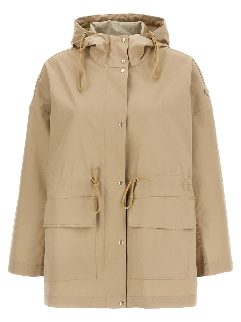 Moncler 'Gaillon' Parka