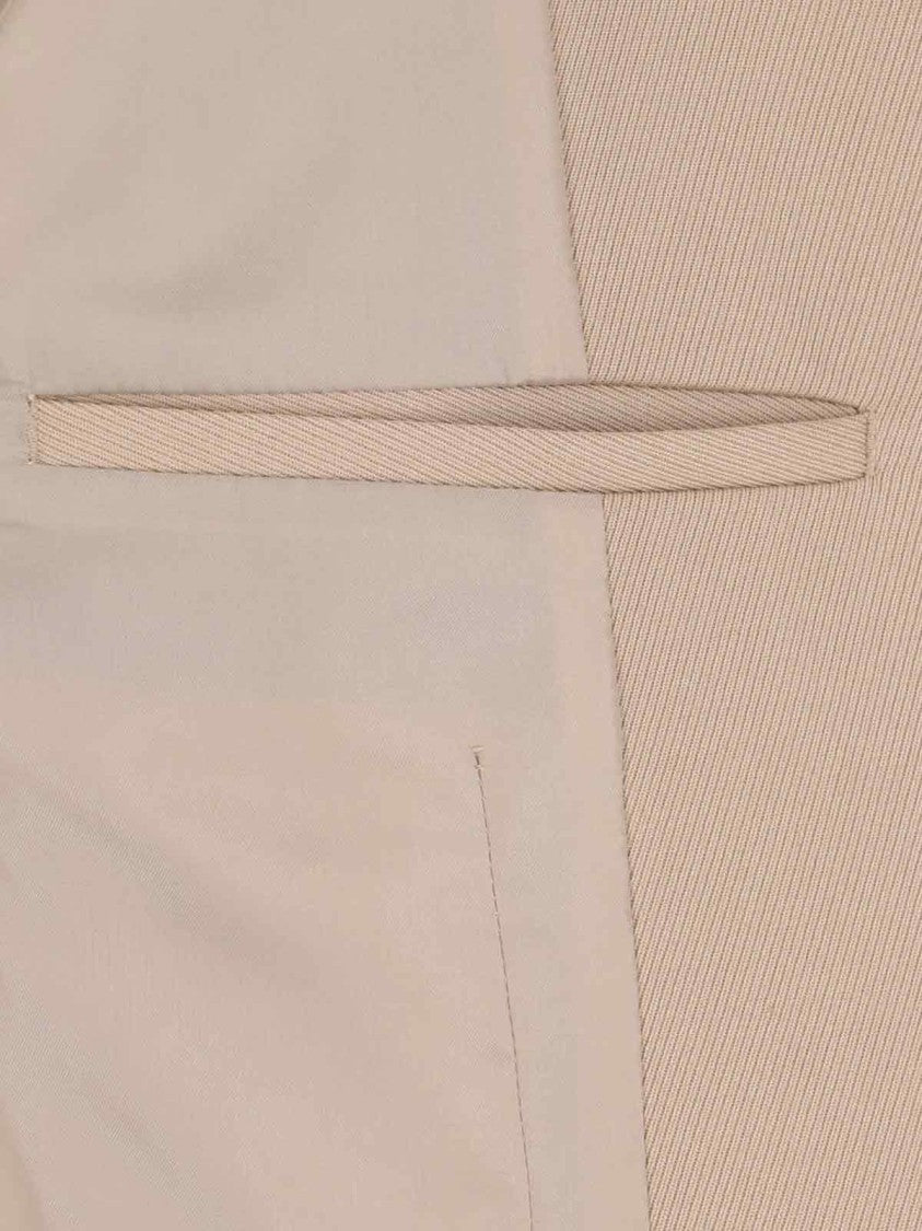 Dunst "Unisex" Blazer – Beige