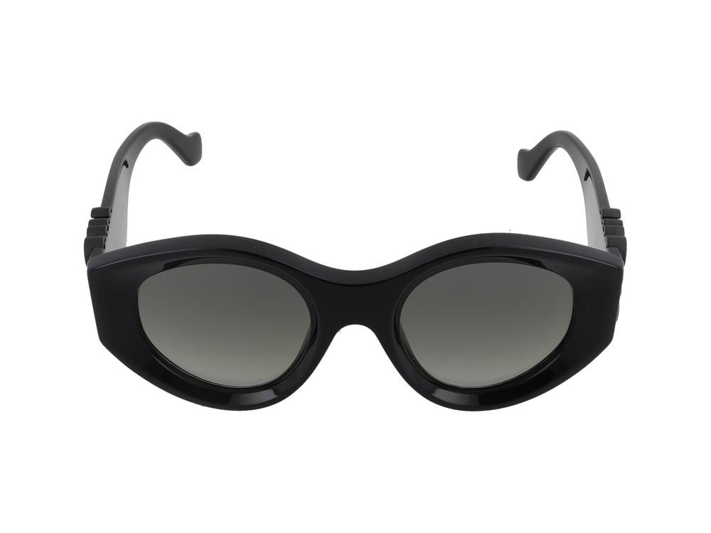 Loewe Lw40188i Oversized Cat-Eye Sunglasses
