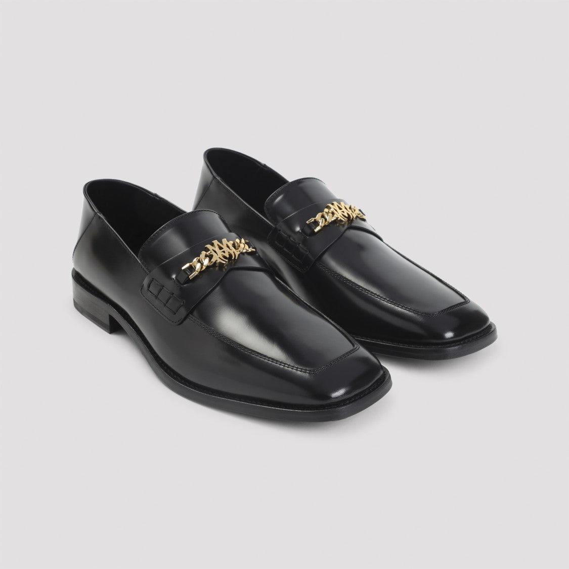 Amiri Ma Slip On Loafer
