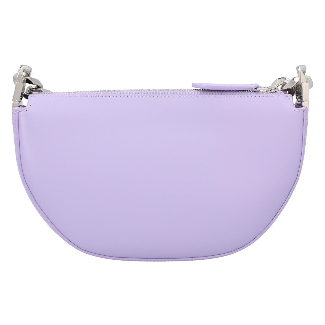 Burberry Olympia Mini Leather Shoulder Bag